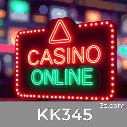 Formulário de cadastro da KK345