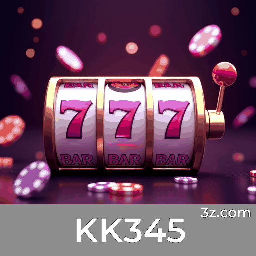 Cadastro na KK345 para desfrutar dos melhores jogos