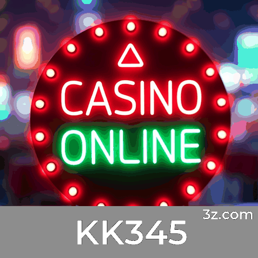 Formulário de cadastro da KK345