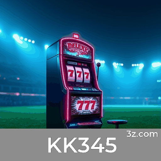 Cadastro na KK345 para desfrutar dos melhores jogos