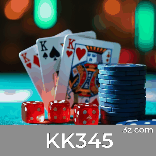 Formulário de cadastro da KK345